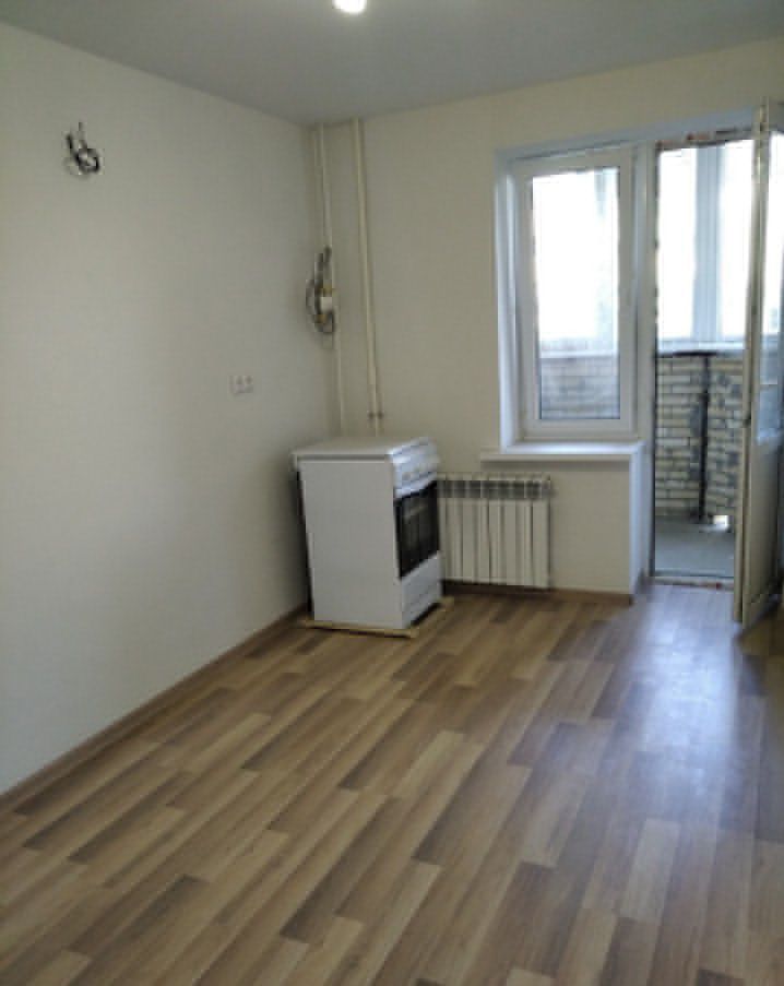 Продажа 1-комнатной квартиры, Батайск, Куйбышева ул