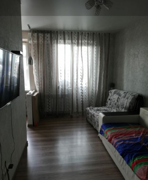 Продажа 1-комнатной квартиры, Батайск, Московская ул