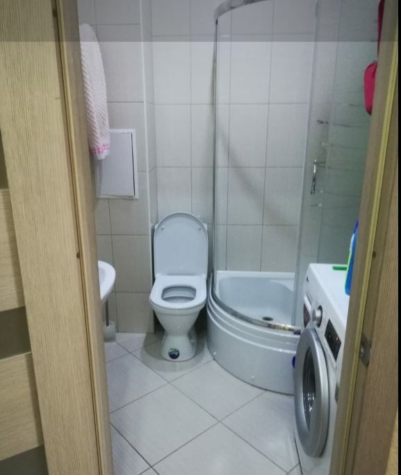 Продажа 1-комнатной квартиры, Батайск, Московская ул