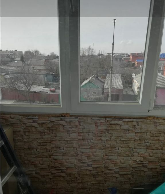 Продажа 1-комнатной квартиры, Батайск, Московская ул