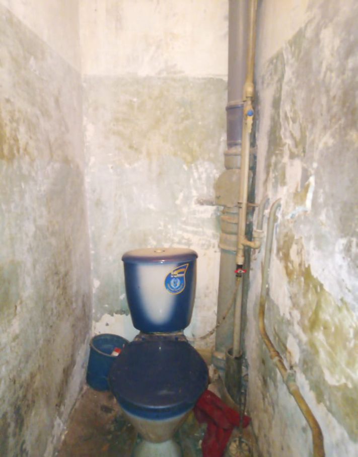 Продажа комнаты, 18м <sup>2</sup>, Батайск, Талалихина пер