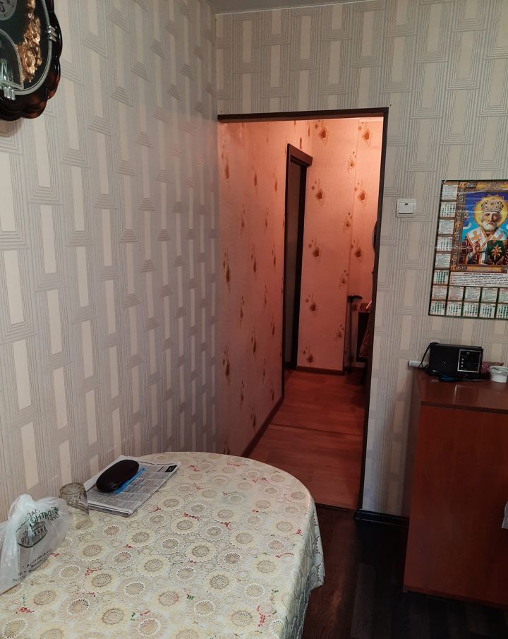 Продажа 2-комнатной квартиры, Батайск, Кирова ул