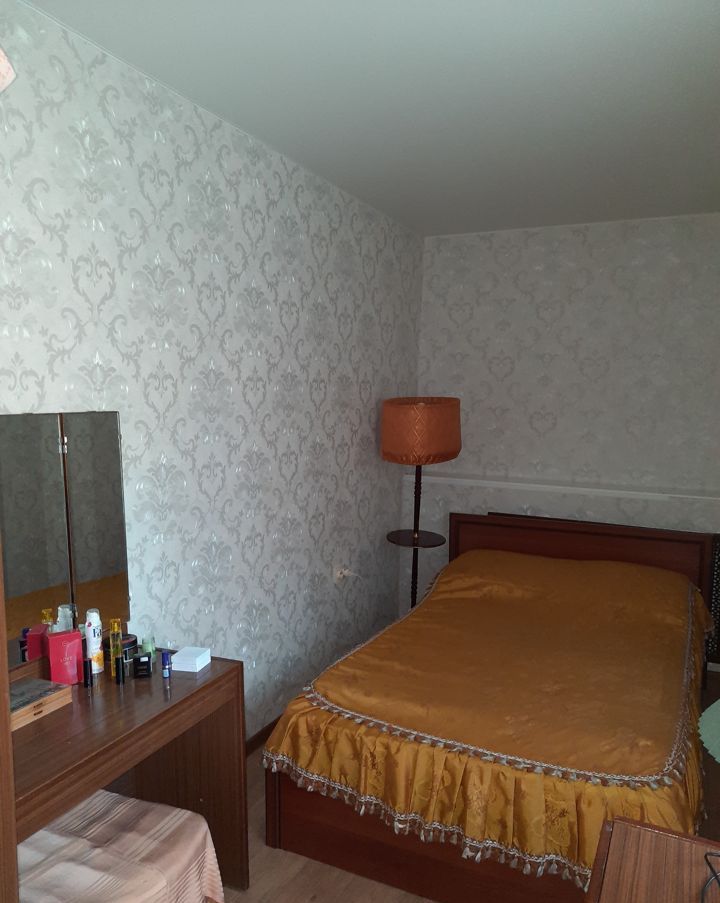 Продажа 2-комнатной квартиры, Батайск, Кирова ул