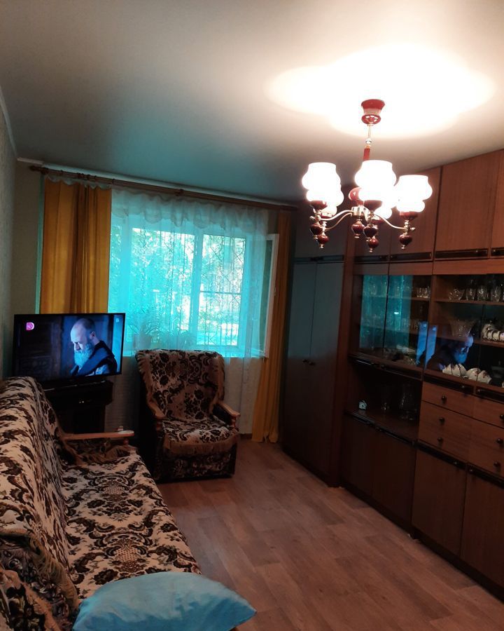 Продажа 2-комнатной квартиры, Батайск, Кирова ул