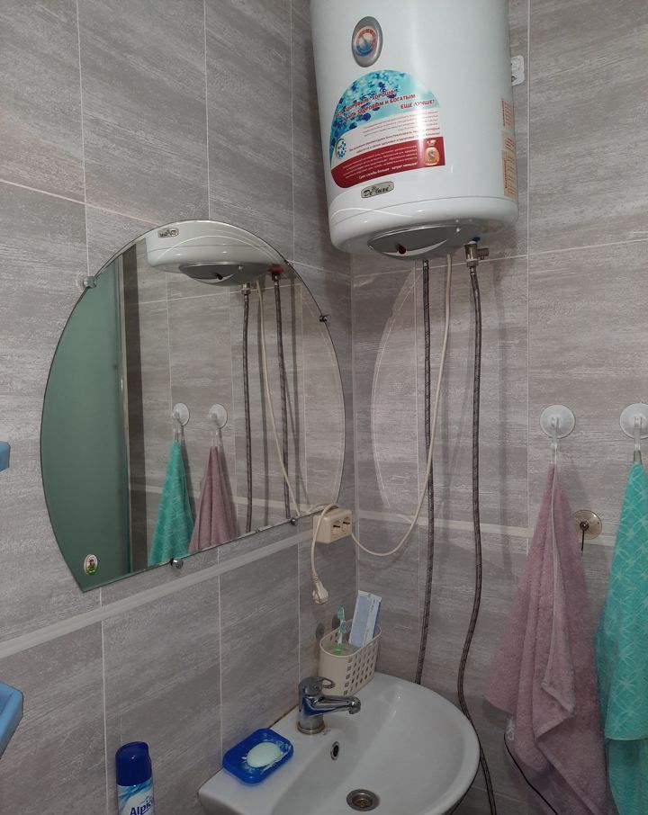 Продажа 2-комнатной квартиры, Батайск, Кирова ул