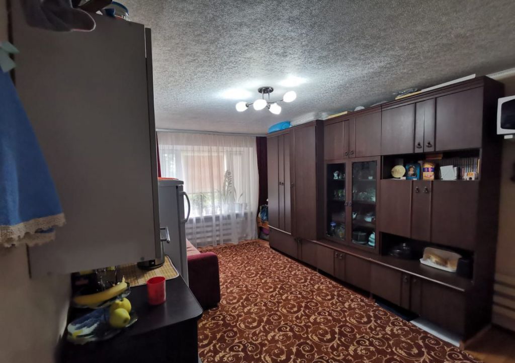 Продажа комнаты, 18м <sup>2</sup>, Батайск, Гайдара ул,  7