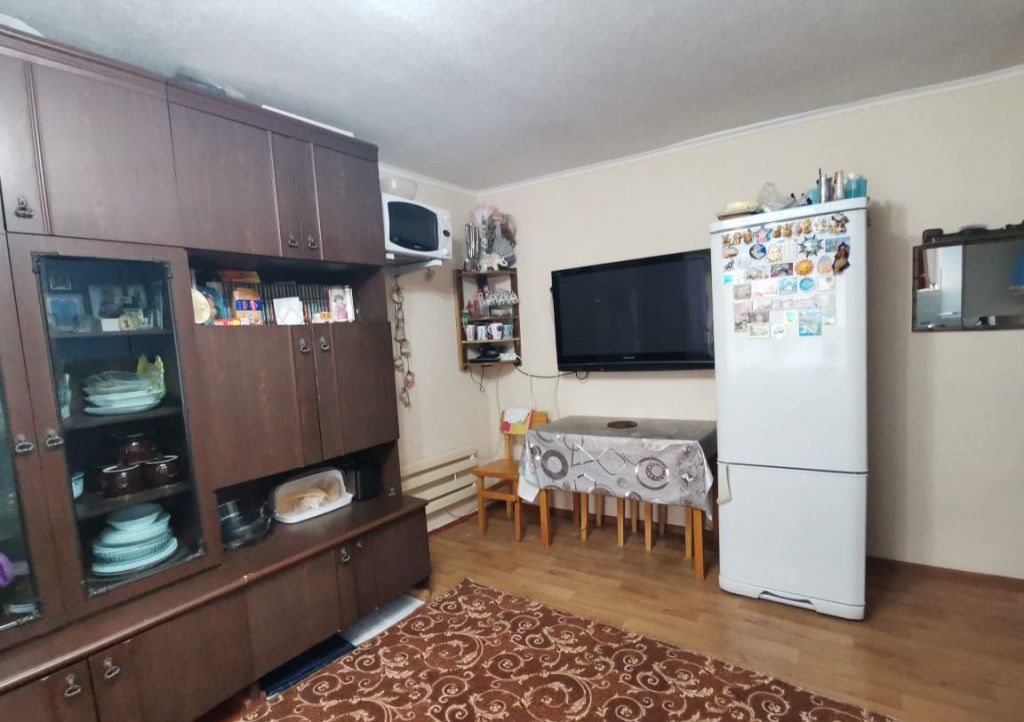 Продажа комнаты, 18м <sup>2</sup>, Батайск, Гайдара ул,  7