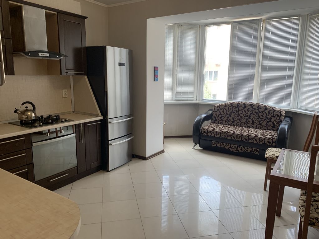 Продажа 1-комнатной квартиры, Пятигорск, Первомайская ул