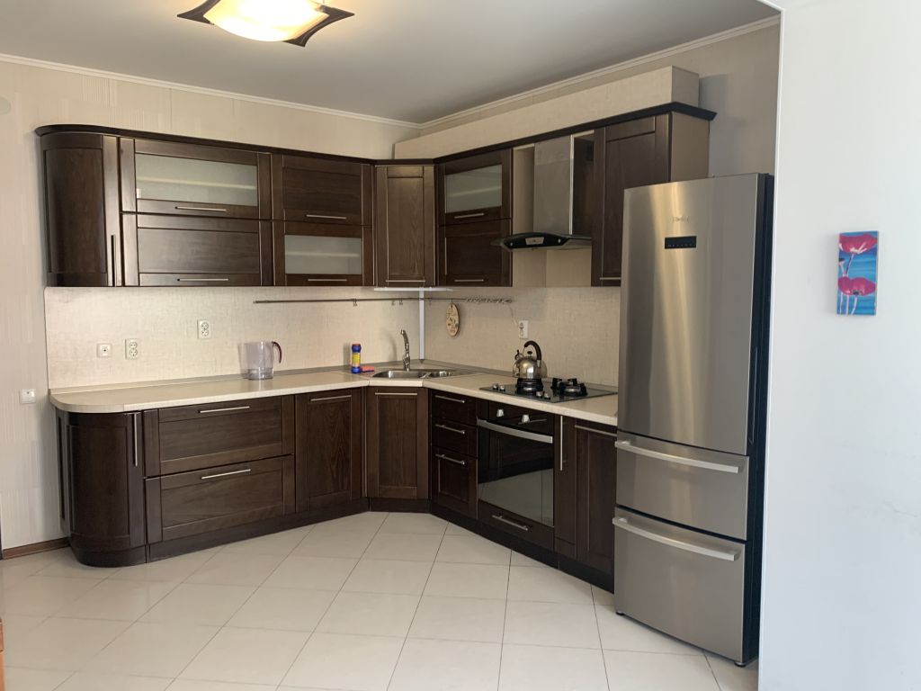 Продажа 1-комнатной квартиры, Пятигорск, Первомайская ул