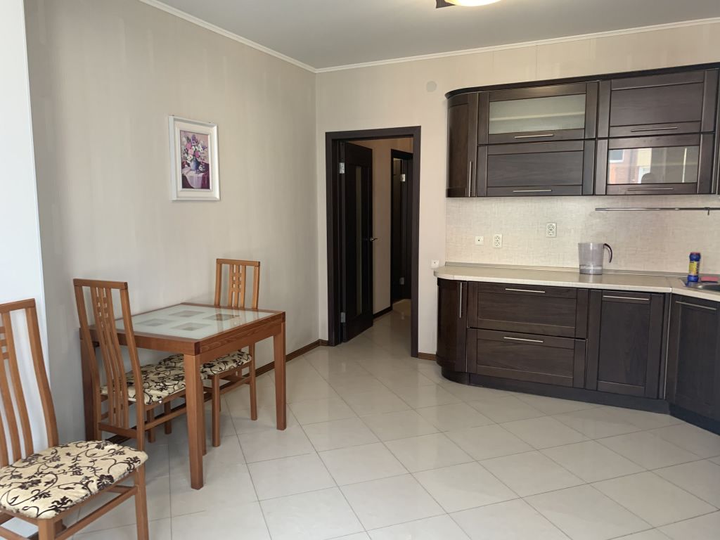 Продажа 1-комнатной квартиры, Пятигорск, Первомайская ул