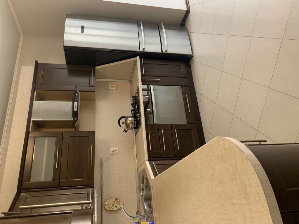 Продажа 1-комнатной квартиры, Пятигорск, Первомайская ул