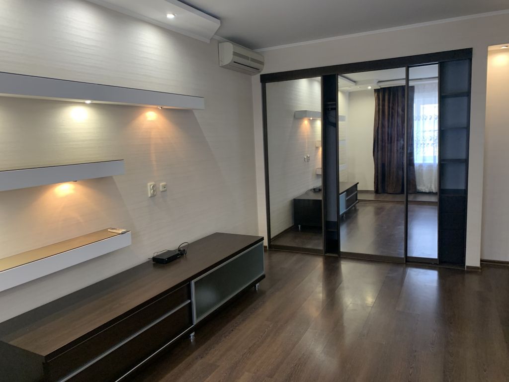 Продажа 1-комнатной квартиры, Пятигорск, Первомайская ул