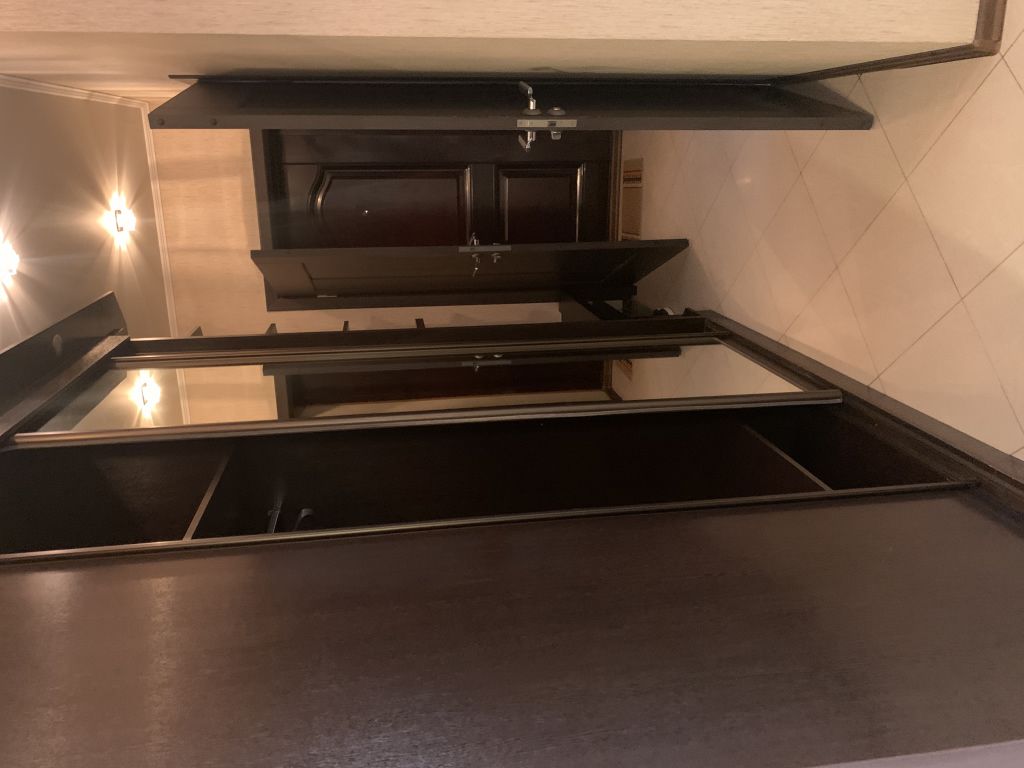 Продажа 1-комнатной квартиры, Пятигорск, Первомайская ул