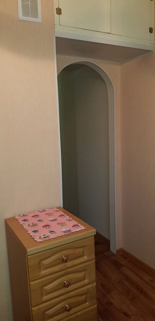 Аренда 1-комнатной квартиры, Владимир, Тракторная ул,  13