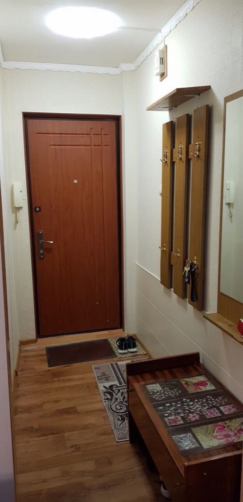 Аренда 1-комнатной квартиры, Владимир, Тракторная ул,  13