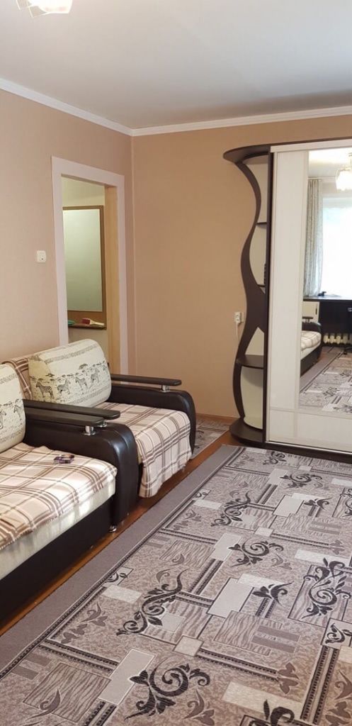 Аренда 1-комнатной квартиры, Владимир, Тракторная ул,  13