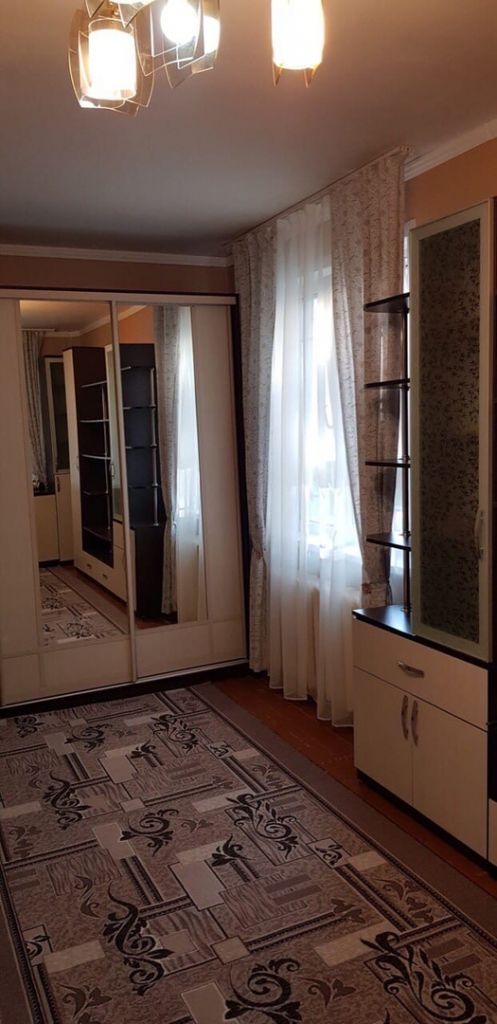 Аренда 1-комнатной квартиры, Владимир, Тракторная ул,  13