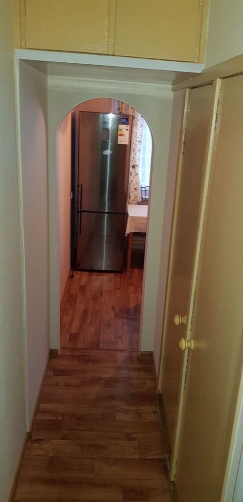 Аренда 1-комнатной квартиры, Владимир, Тракторная ул,  13