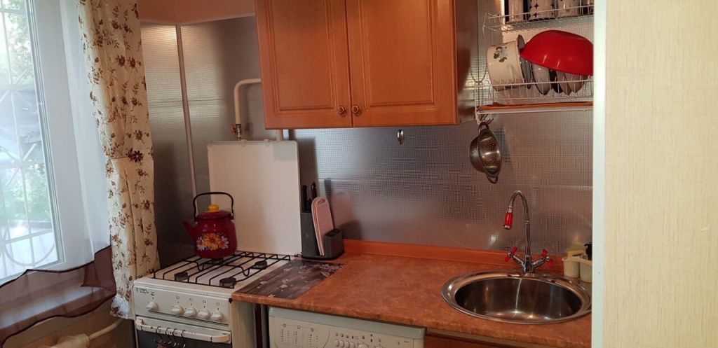 Аренда 1-комнатной квартиры, Владимир, Тракторная ул,  13