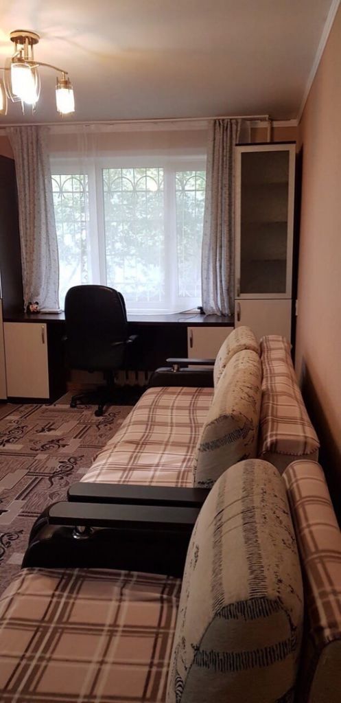 Аренда 1-комнатной квартиры, Владимир, Тракторная ул,  13