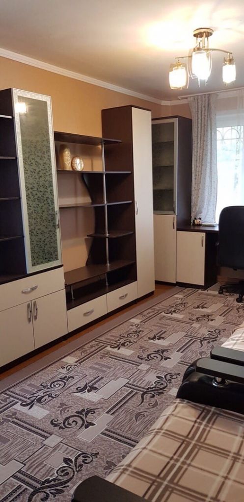 Аренда 1-комнатной квартиры, Владимир, Тракторная ул,  13