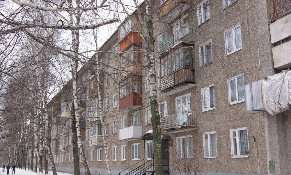 Аренда 1-комнатной квартиры, Владимир, Тракторная ул,  13