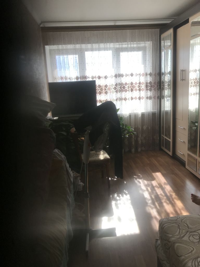 Продажа 2-комнатной квартиры, Пятигорск, 40 лет Октября пр-кт