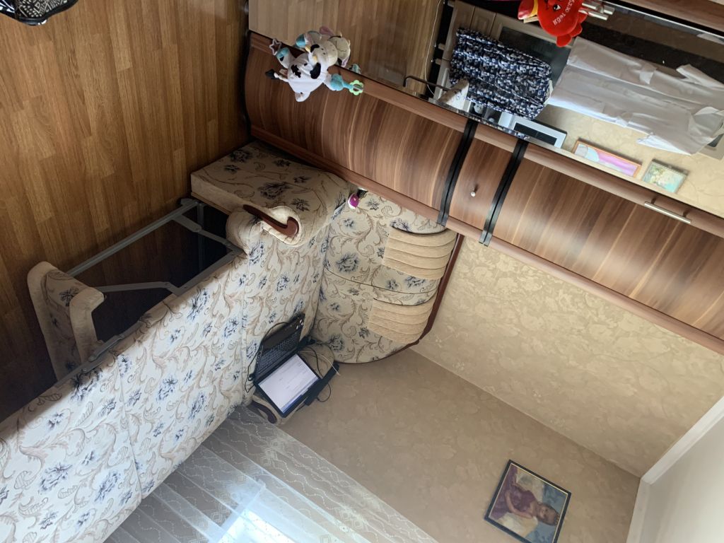 Продажа 2-комнатной квартиры, Пятигорск, 40 лет Октября пр-кт