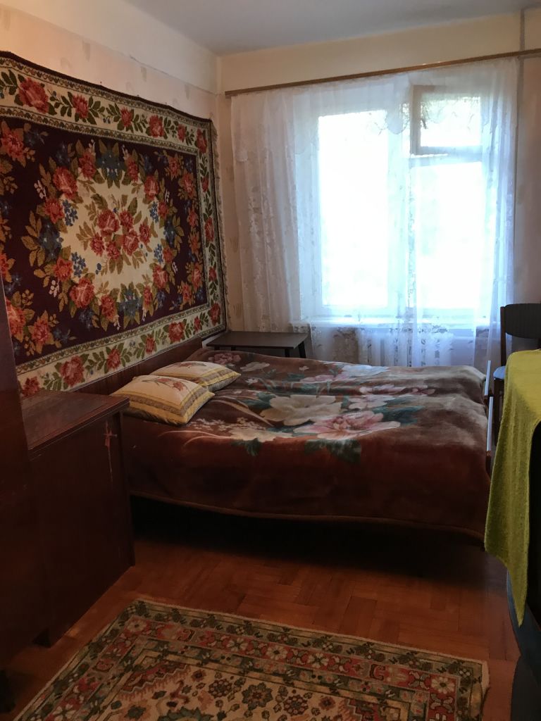 Продажа 2-комнатной квартиры, Пятигорск, Калинина пр-кт