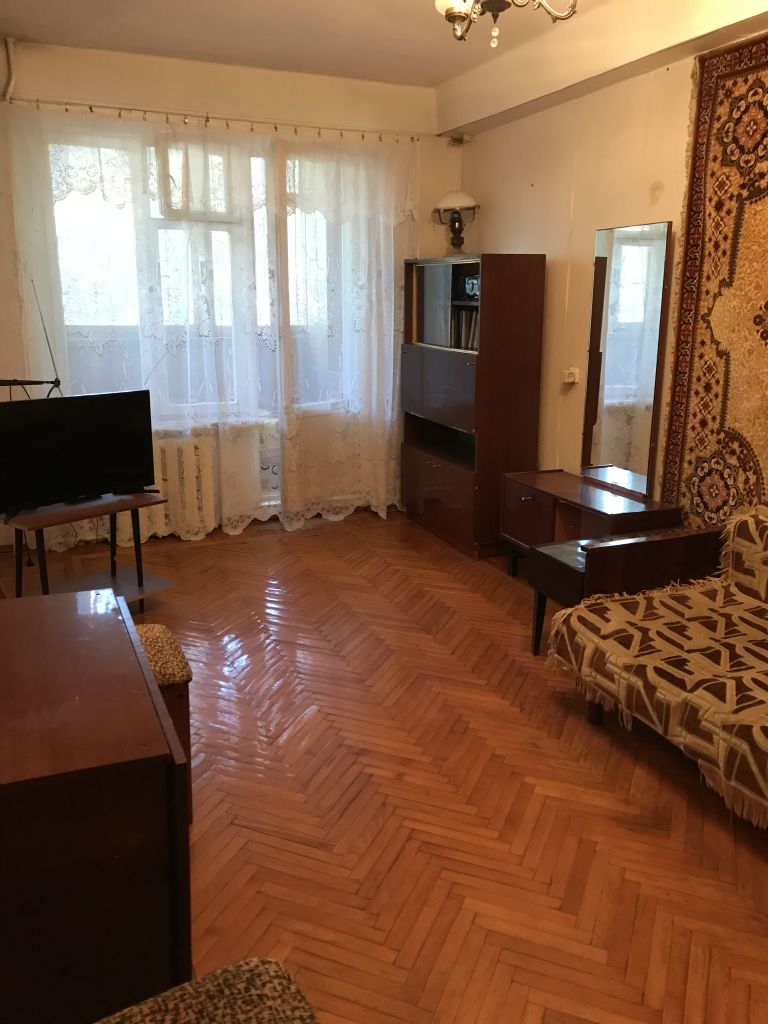 Продажа 2-комнатной квартиры, Пятигорск, Калинина пр-кт