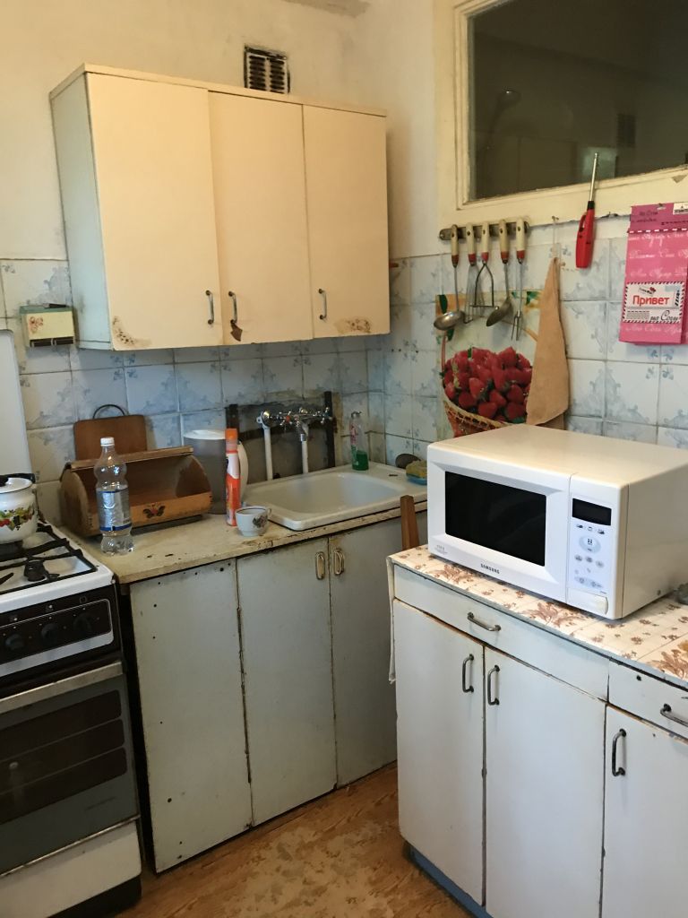 Продажа 2-комнатной квартиры, Пятигорск, Калинина пр-кт