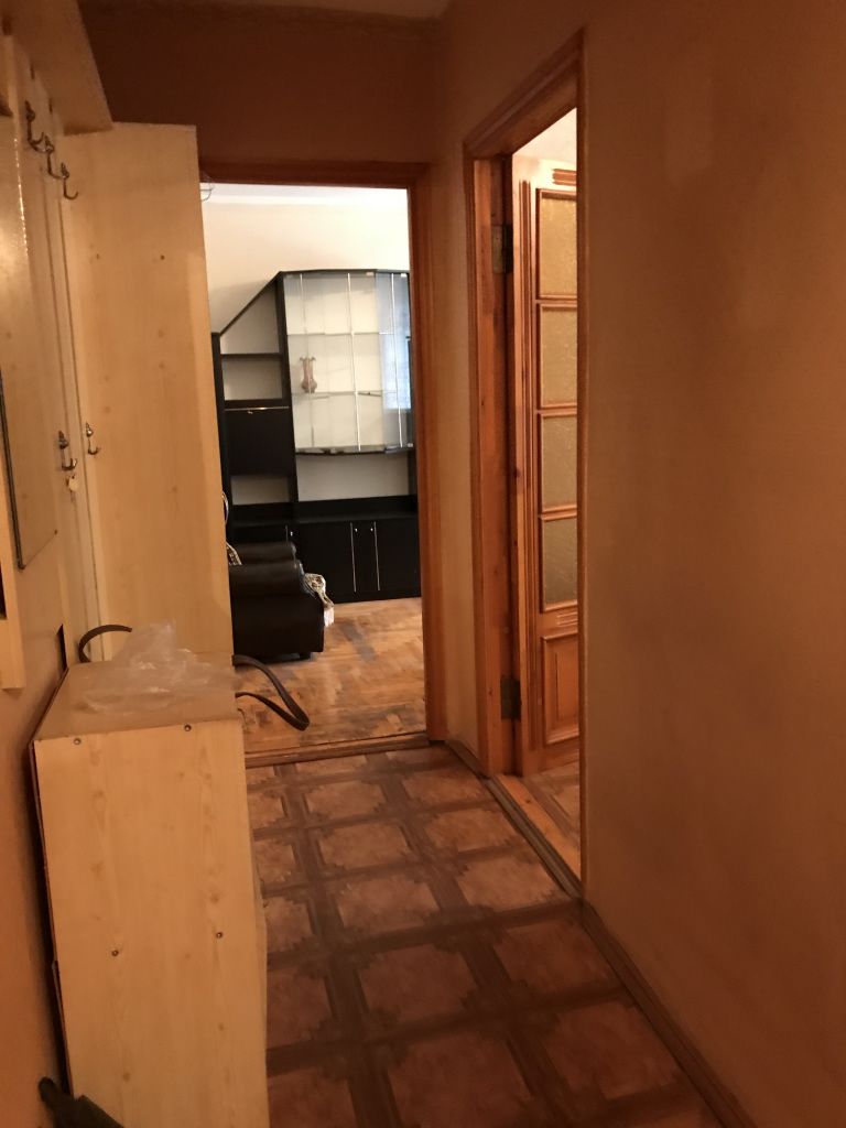 Продажа 2-комнатной квартиры, Пятигорск, Московская ул