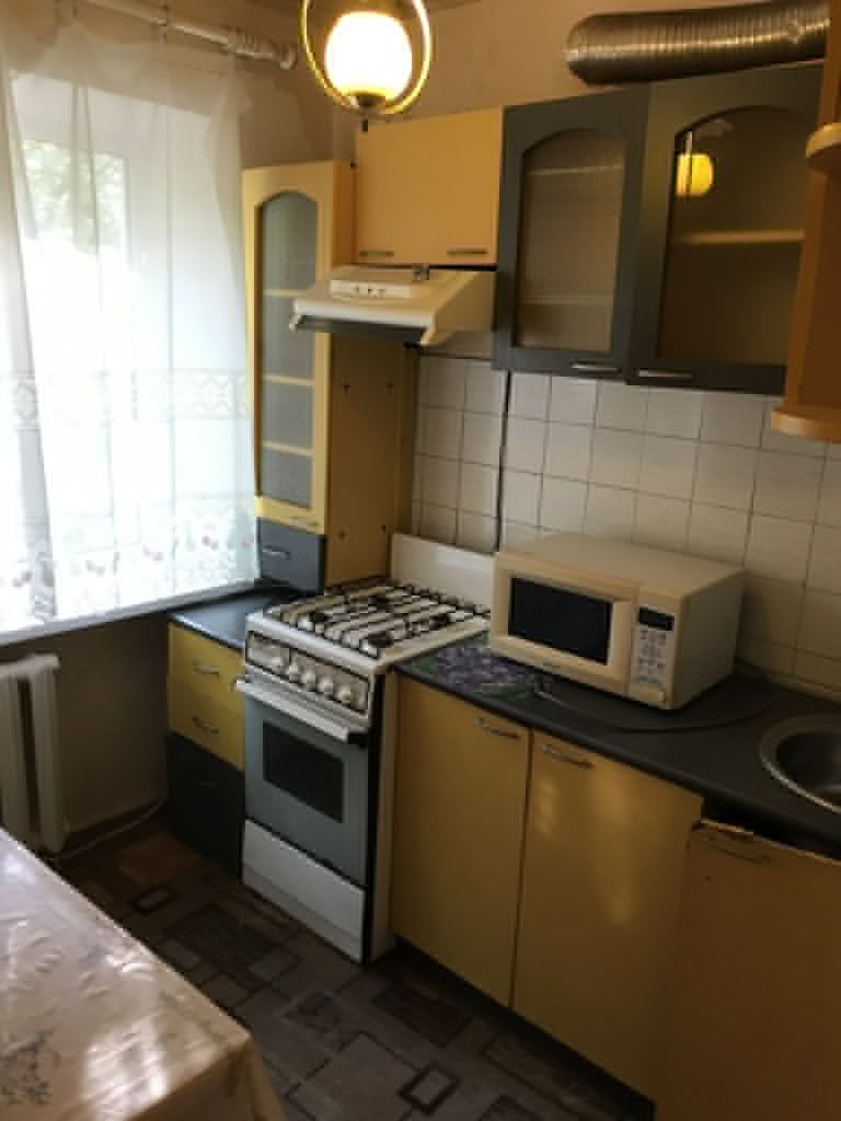 Продажа 2-комнатной квартиры, Пятигорск, Московская ул