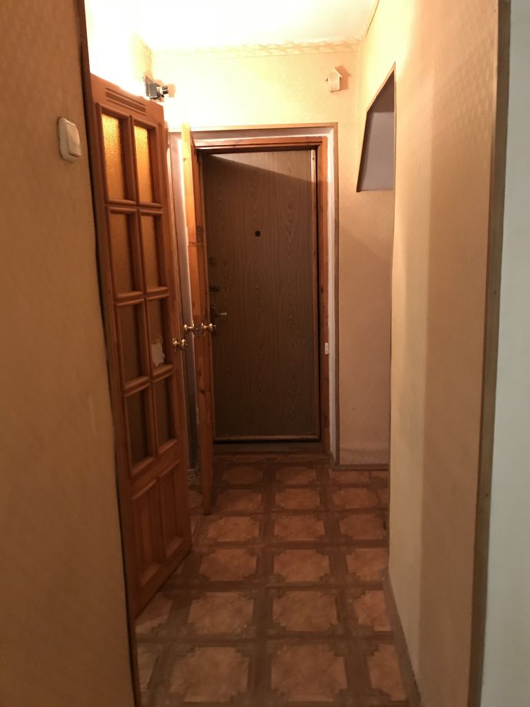 Продажа 2-комнатной квартиры, Пятигорск, Московская ул