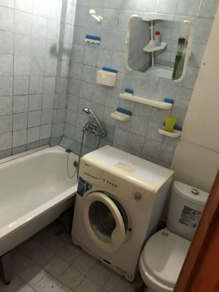 Продажа 2-комнатной квартиры, Пятигорск, Московская ул