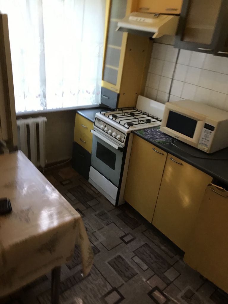 Продажа 2-комнатной квартиры, Пятигорск, Московская ул