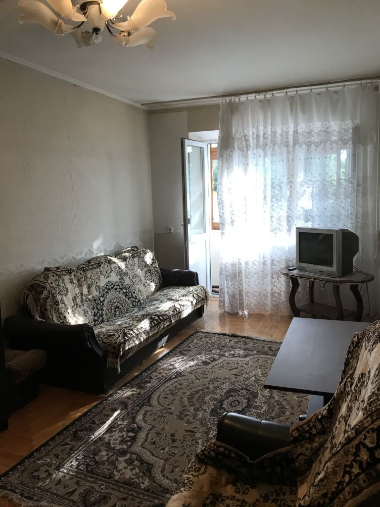 Продажа 2-комнатной квартиры, Пятигорск, Московская ул