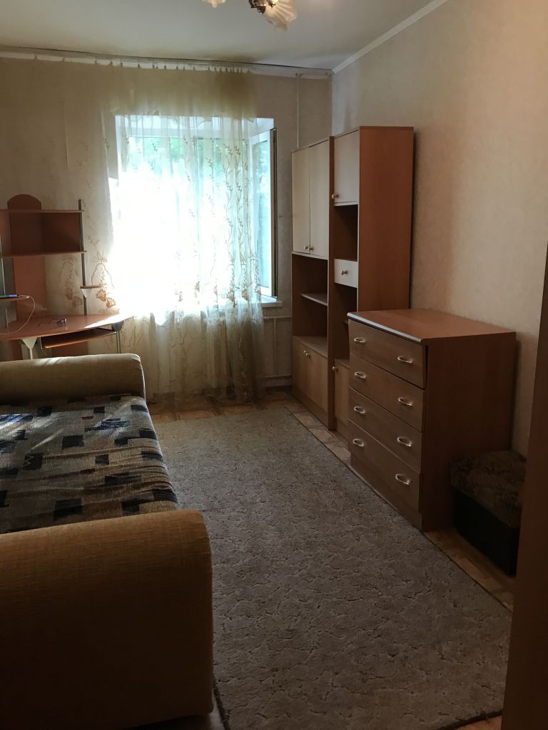 Продажа 2-комнатной квартиры, Пятигорск, Московская ул