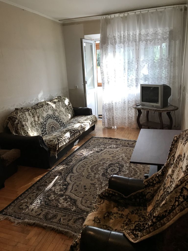 Продажа 2-комнатной квартиры, Пятигорск, Московская ул