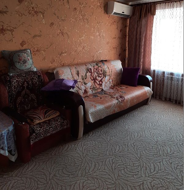 Продажа 1-комнатной квартиры, Батайск, Воровского ул