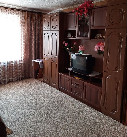 Продажа 1-комнатной квартиры, Батайск, Воровского ул