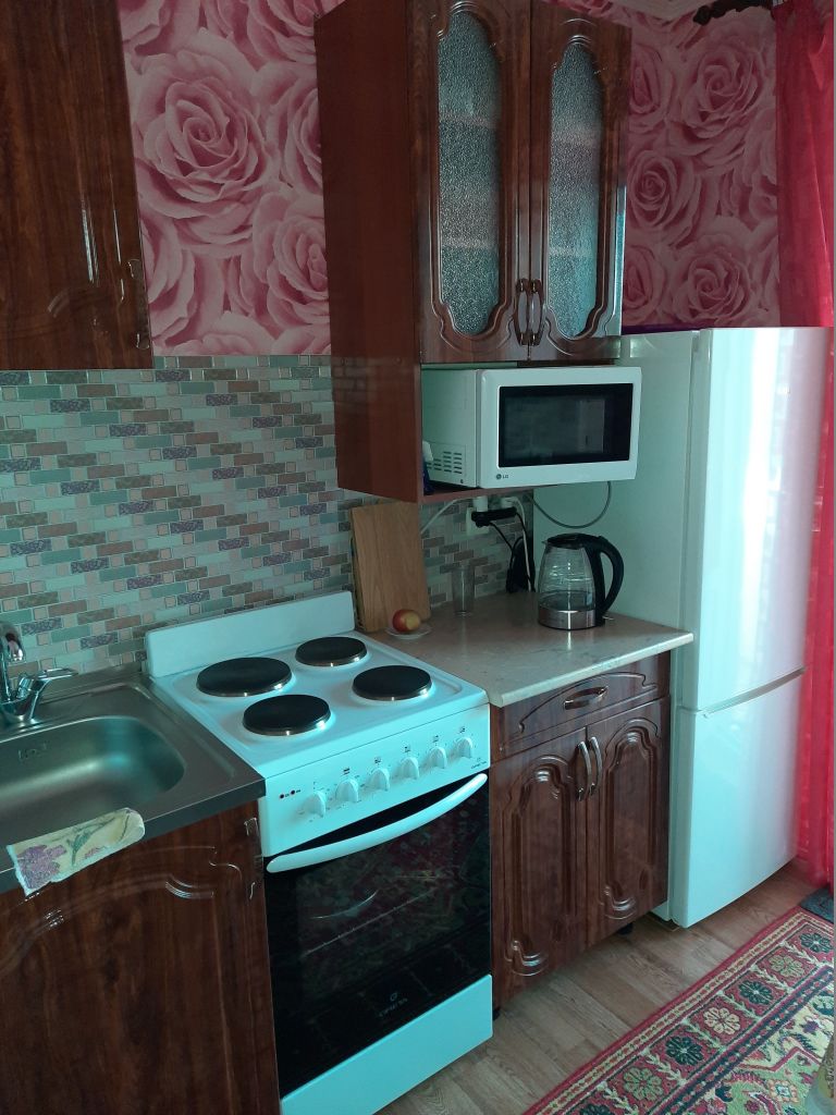 Продажа 1-комнатной квартиры, Батайск, Воровского ул