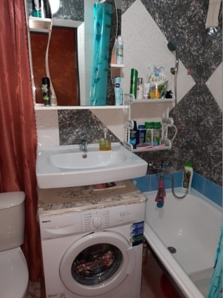 Продажа 1-комнатной квартиры, Батайск, Воровского ул