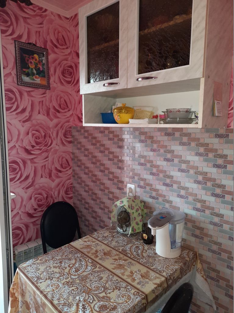 Продажа 1-комнатной квартиры, Батайск, Воровского ул