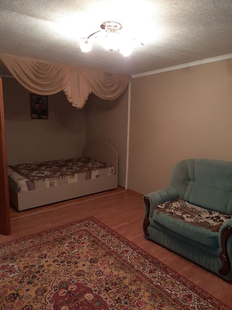 Продажа 1-комнатной квартиры, Батайск, Энгельса ул