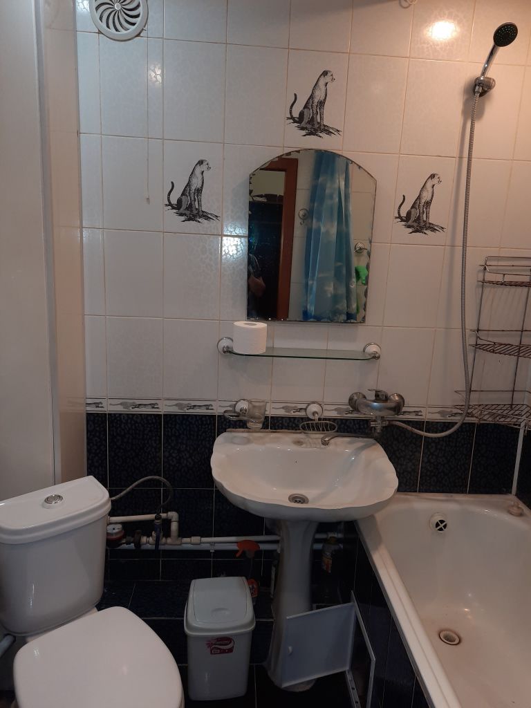 Продажа 1-комнатной квартиры, Батайск, Энгельса ул