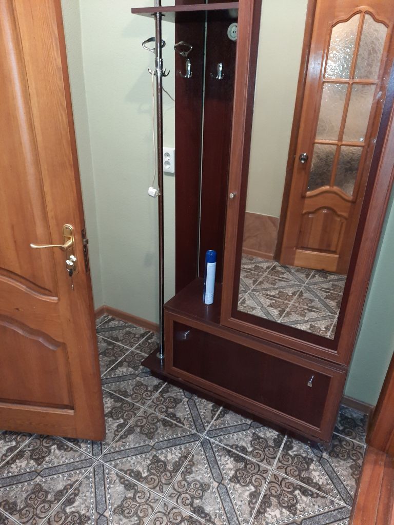 Продажа 1-комнатной квартиры, Батайск, Энгельса ул