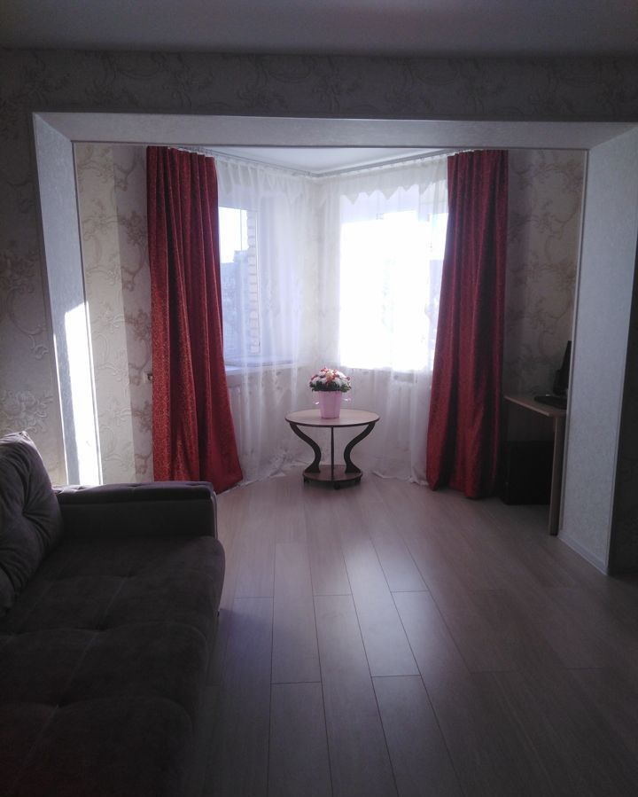 Продажа 1-комнатной квартиры, Батайск, Северная ул