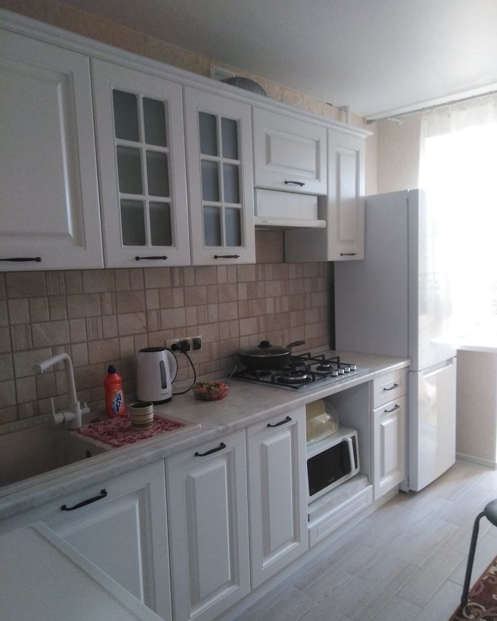 Продажа 1-комнатной квартиры, Батайск, Северная ул