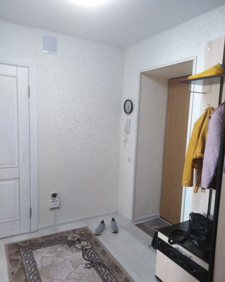 Продажа 1-комнатной квартиры, Батайск, Северная ул